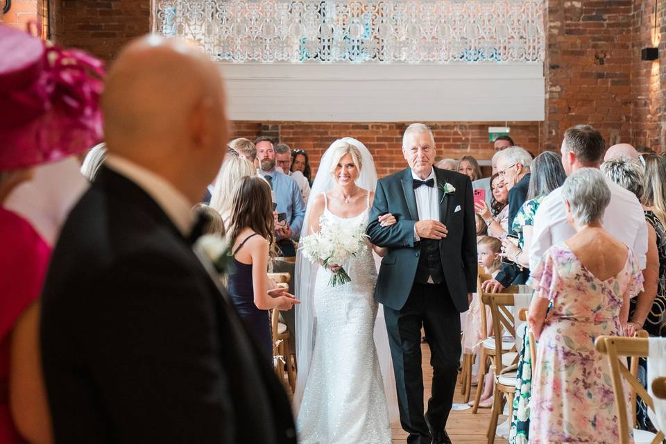 Ceremony