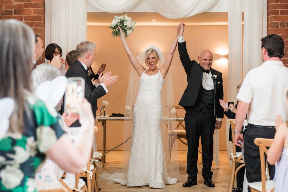 Ceremony