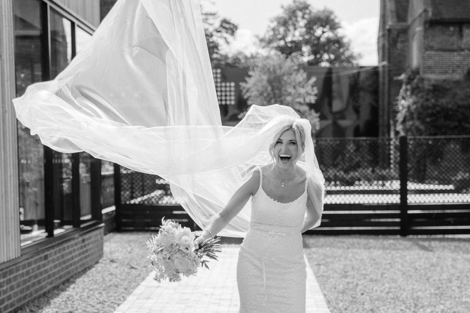 Veils