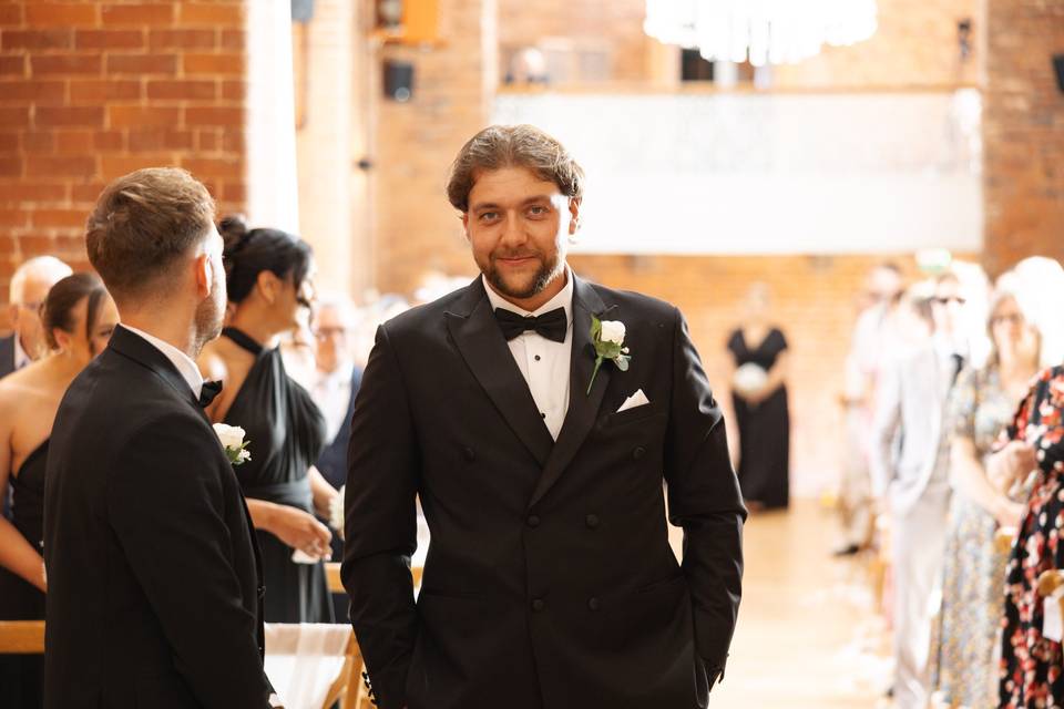Ceremony