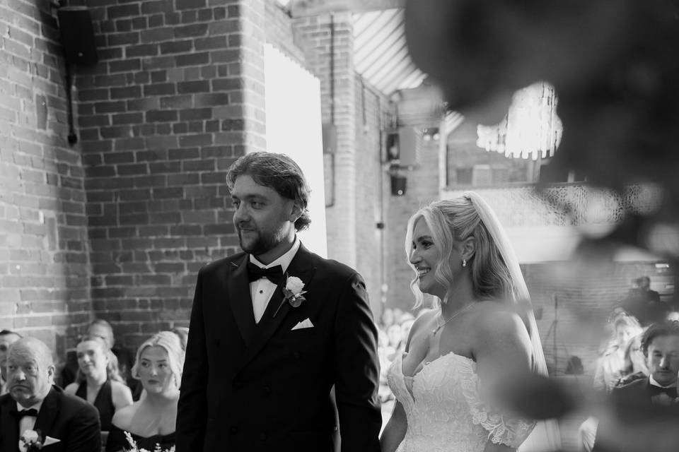 Ceremony
