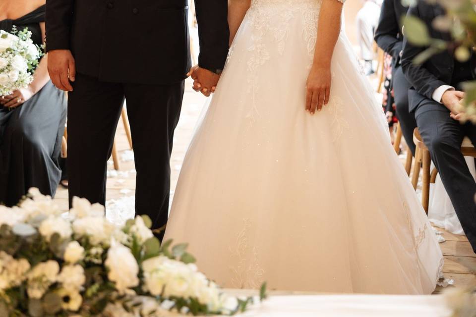 Ceremony