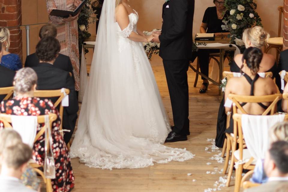 Ceremony