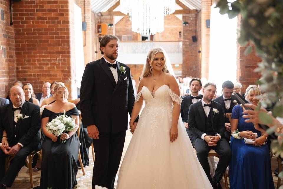Ceremony