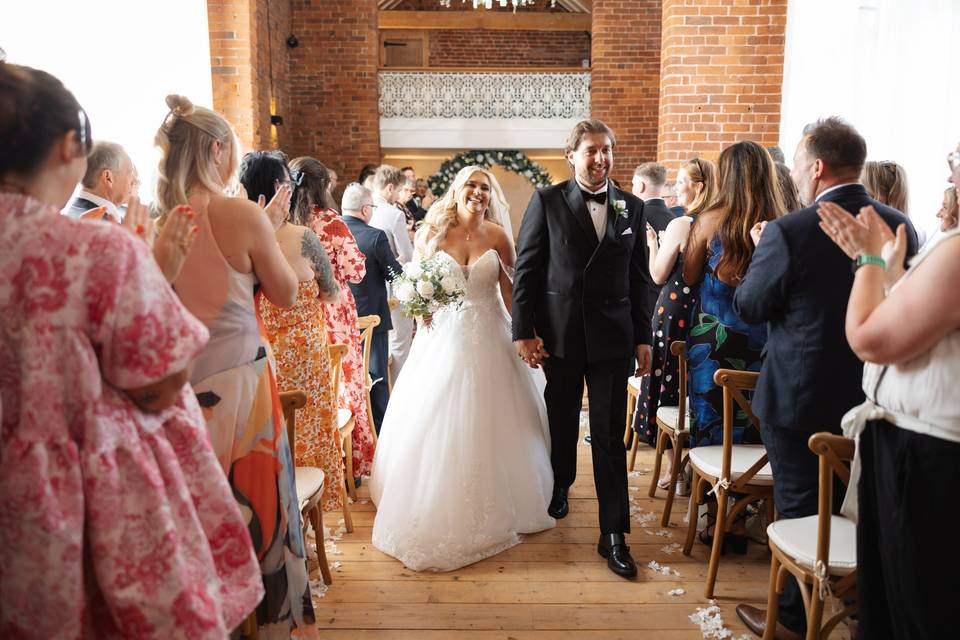 Ceremony