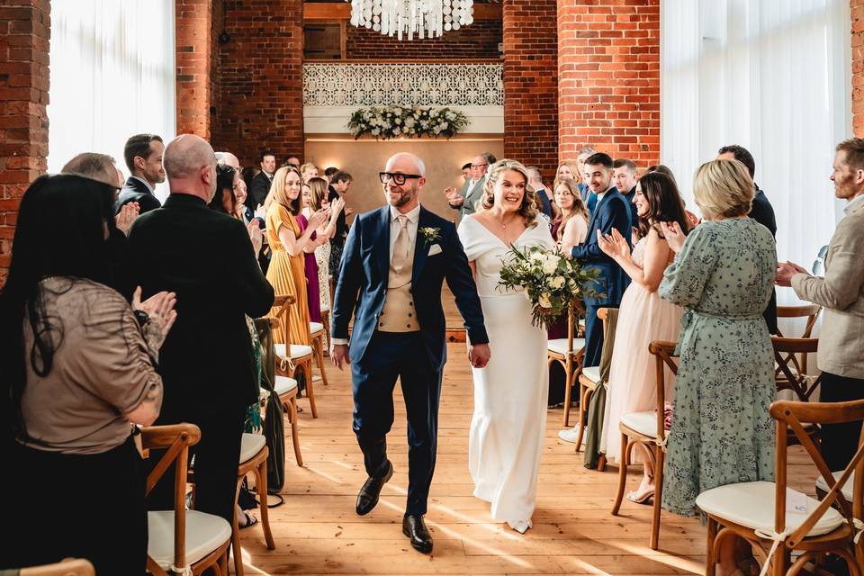 Ceremony