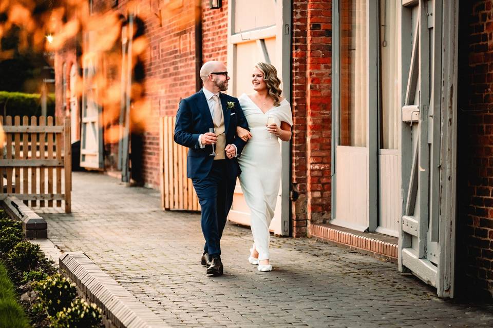 Stroll