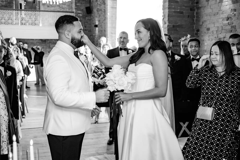 Ceremony