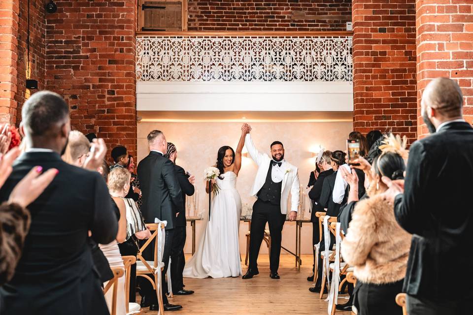 Ceremony