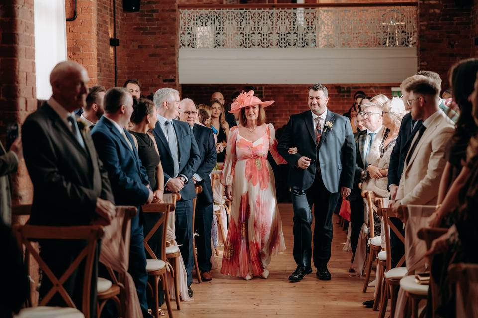 Ceremony