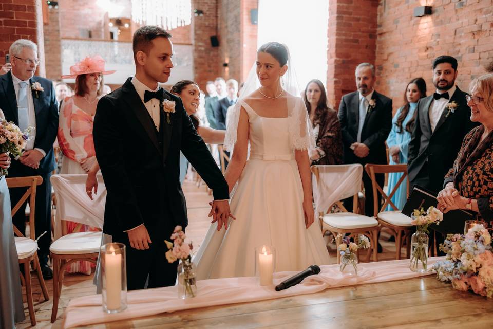 Ceremony
