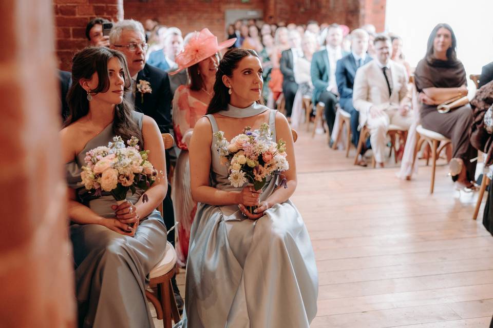 Ceremony