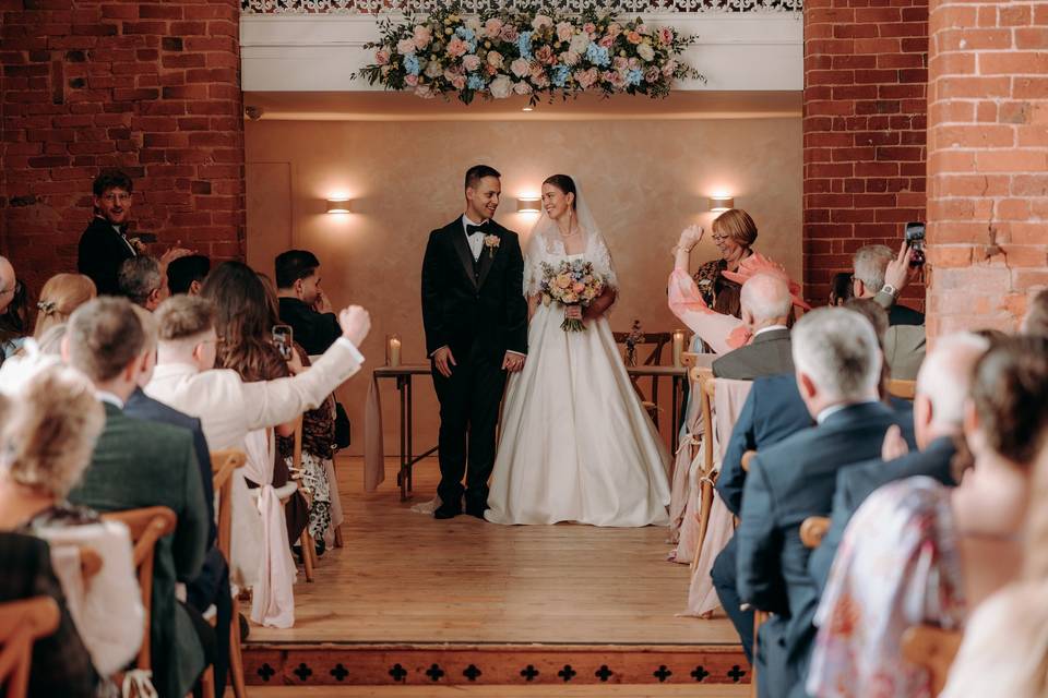 Ceremony