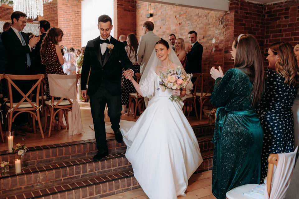 Ceremony