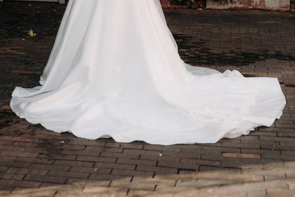 Bride