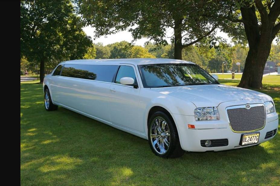 Baby Bentley Limo