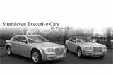 Strathleven Executive Cars