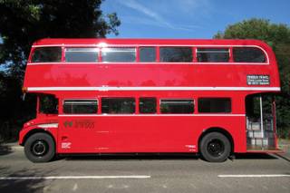 Timebus