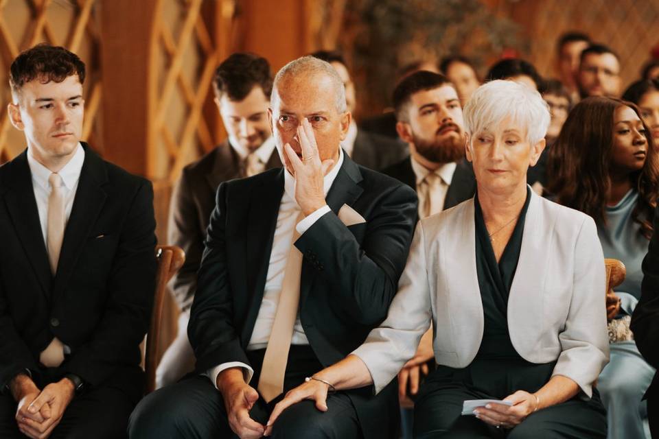 Ceremony