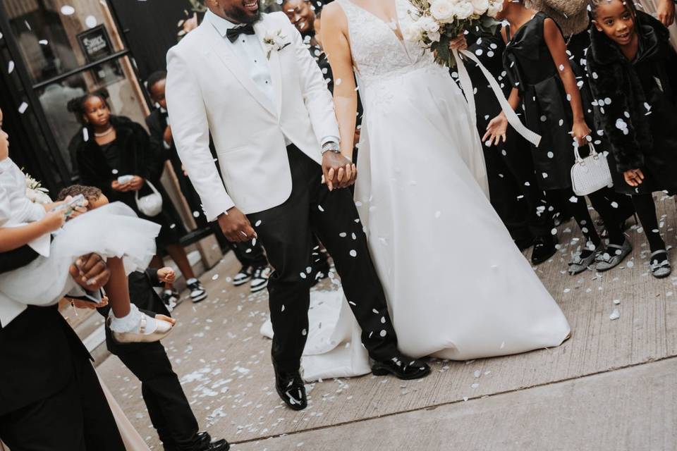 Confetti