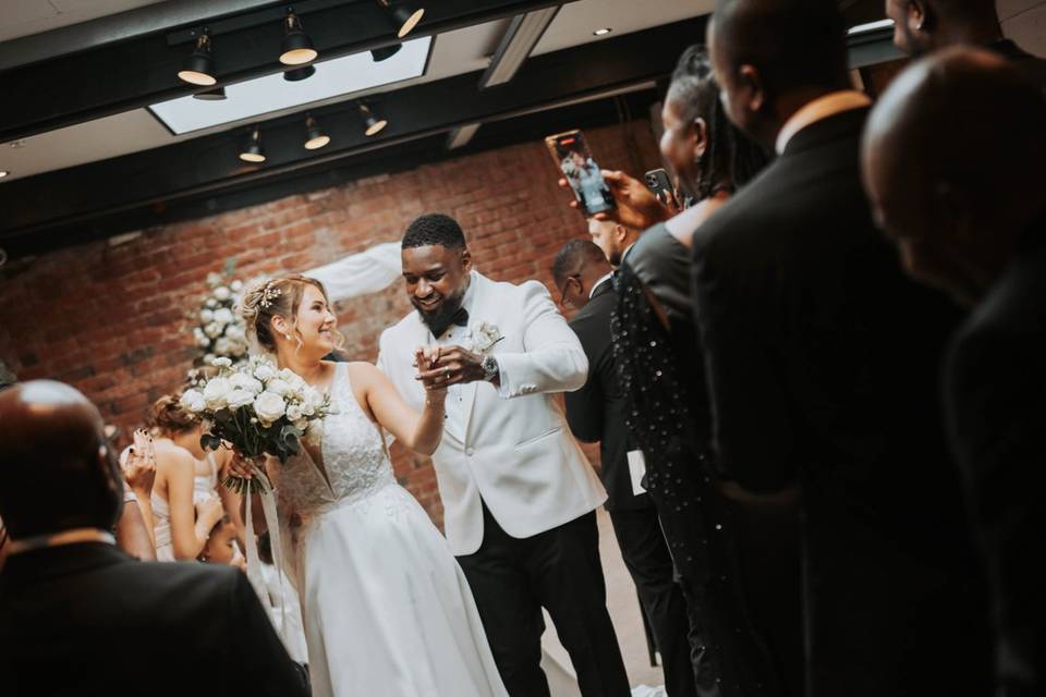 Ceremony