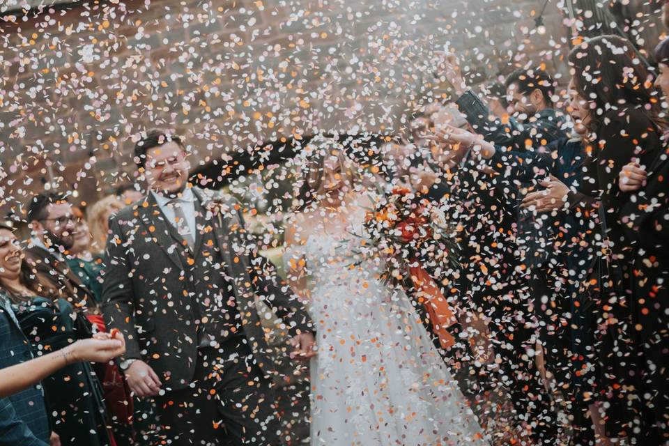 Confetti