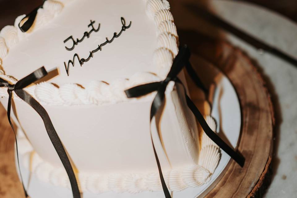 Cake