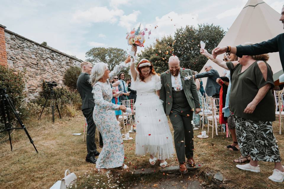 Confetti