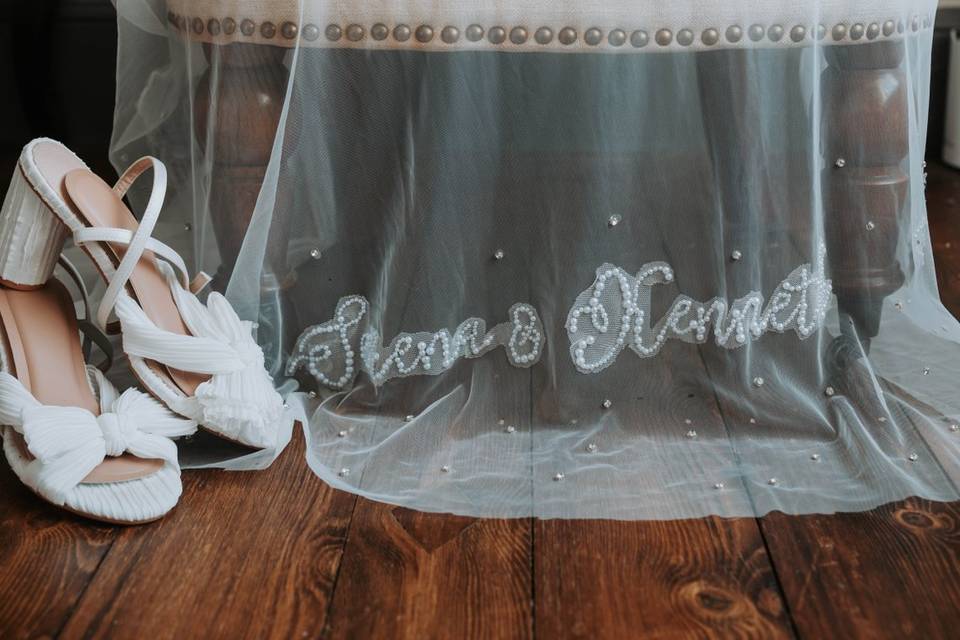Veil