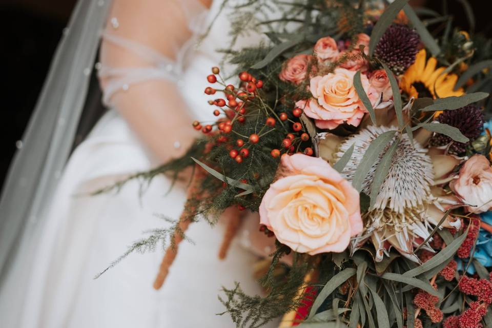 Bouquet