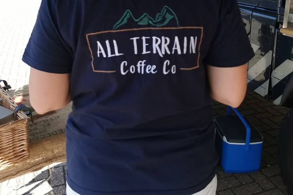 All Terrain Coffee Co