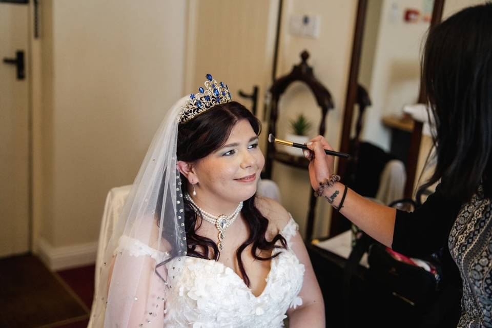 Bridal