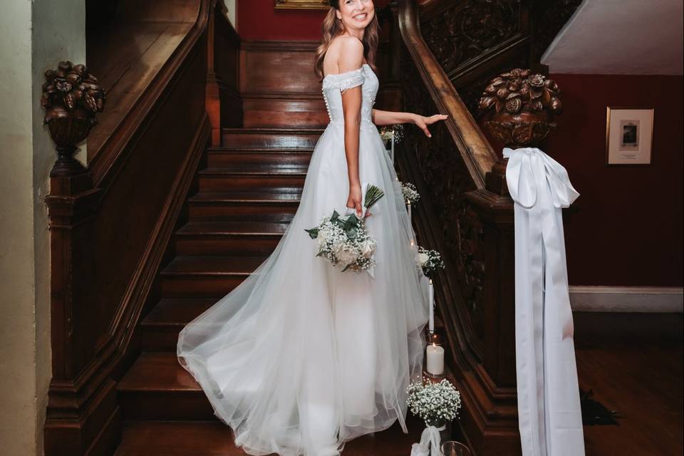 Stairs 3