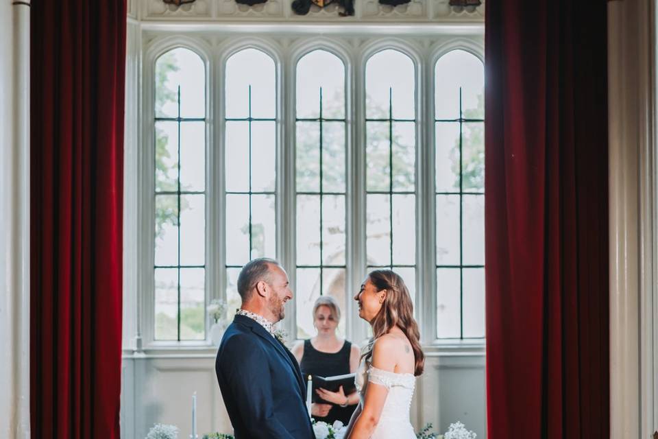 Vows 2