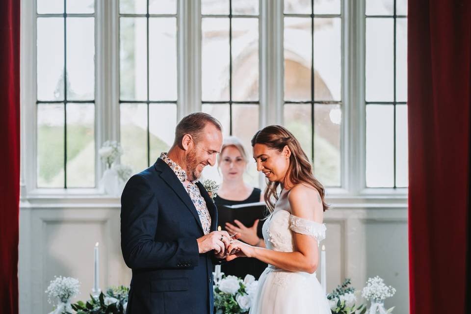 Vows