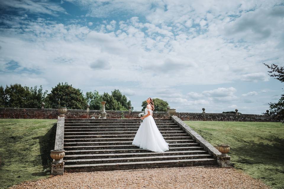 Steps