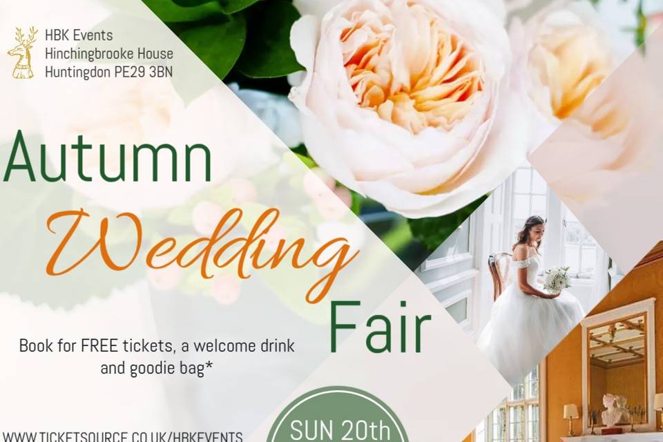 Wedding Fair