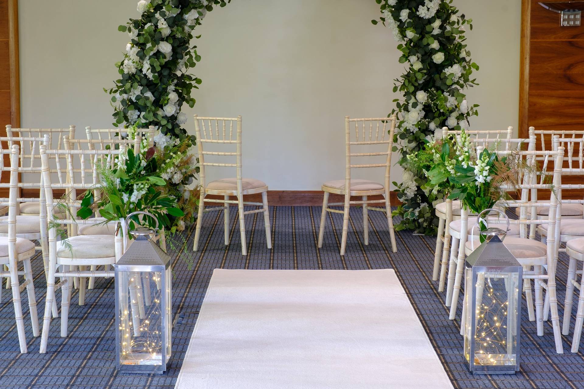 Holiday Inn Guildford Wedding venue Guildford, Surrey | hitched.co.uk