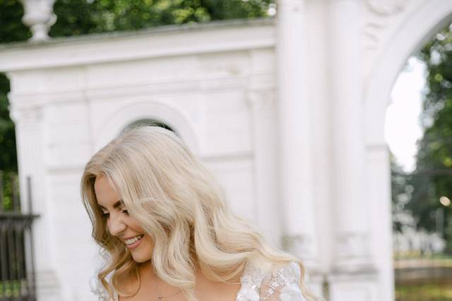 Wedding in Lithuania