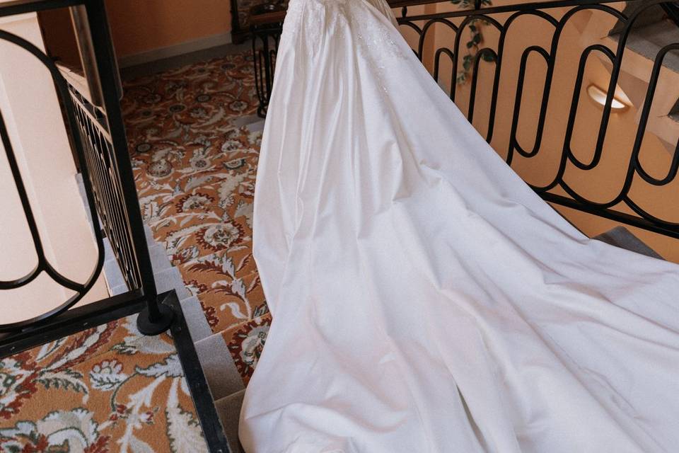 Wedding in Vilnius