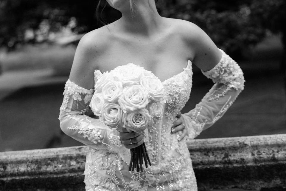Wedding in Kaunas