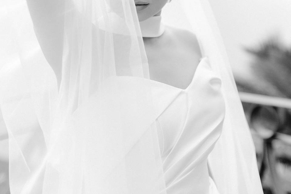 Wedding in Amalfi