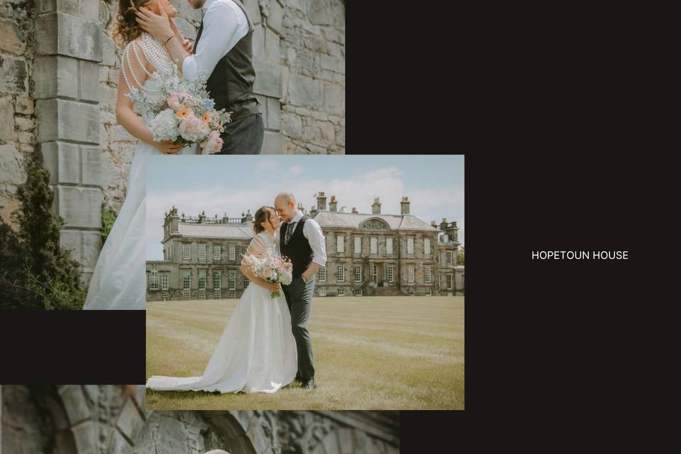 Hopetoun