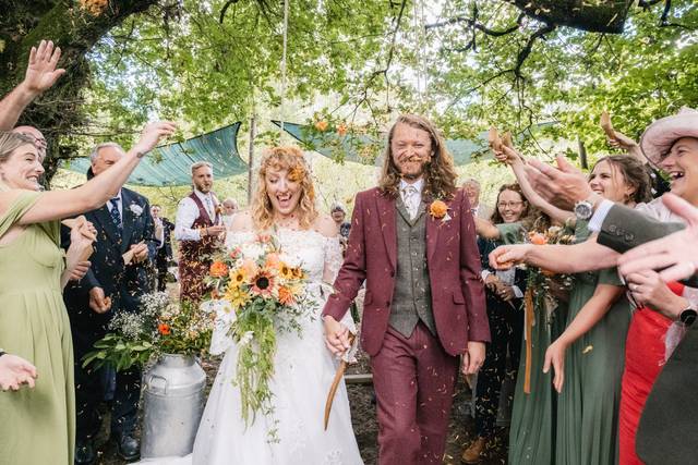 Ivy & Pine Photography