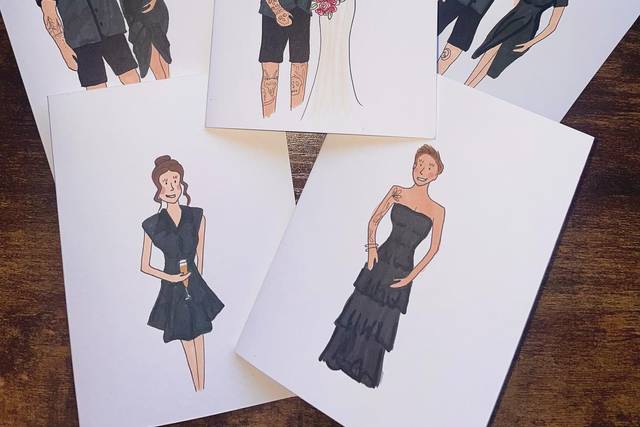 Melrose Designs