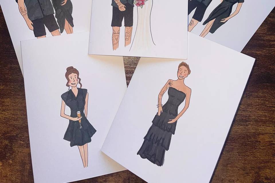 Melrose Designs