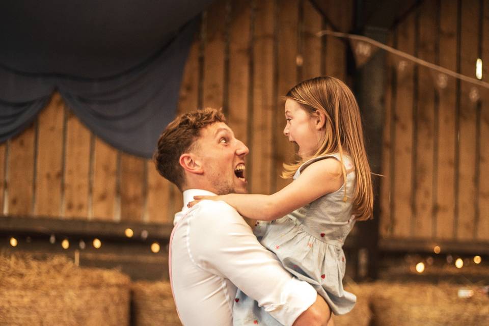 Olly+Steve