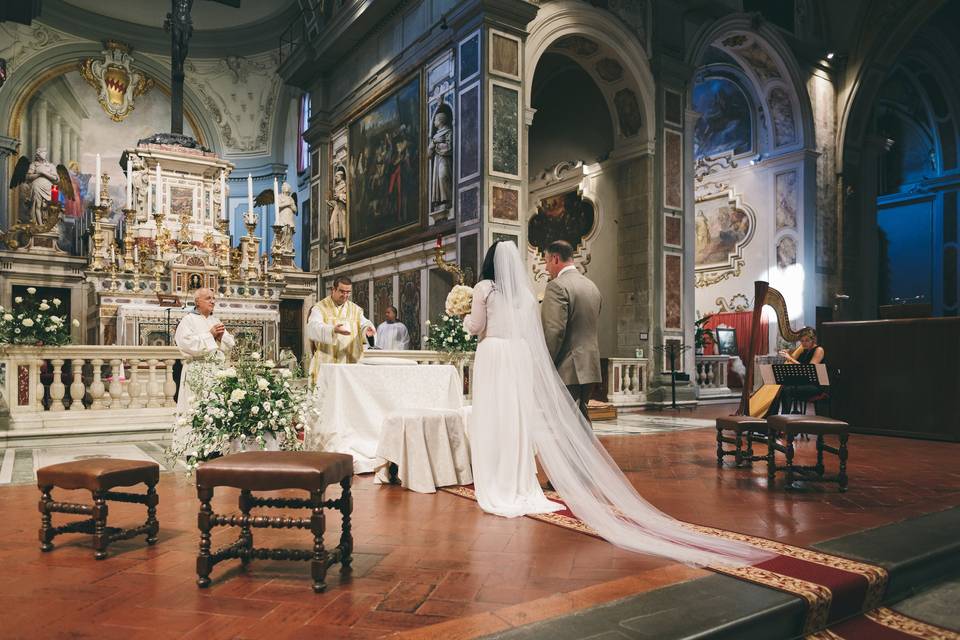 Il Cerimoniere Italian Weddings