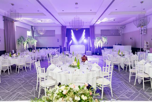 Denham Grove Hotel