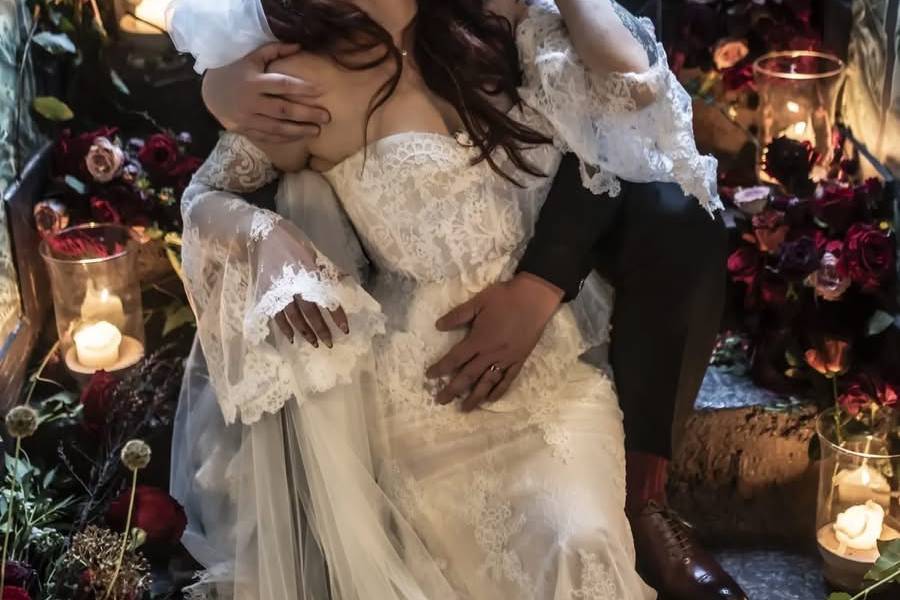 Tasha & Dalton